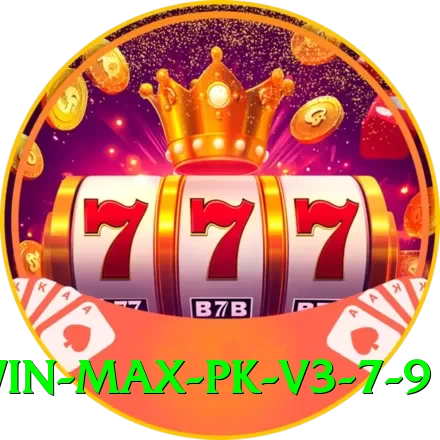 147win Max PK v3.7.9 - 2