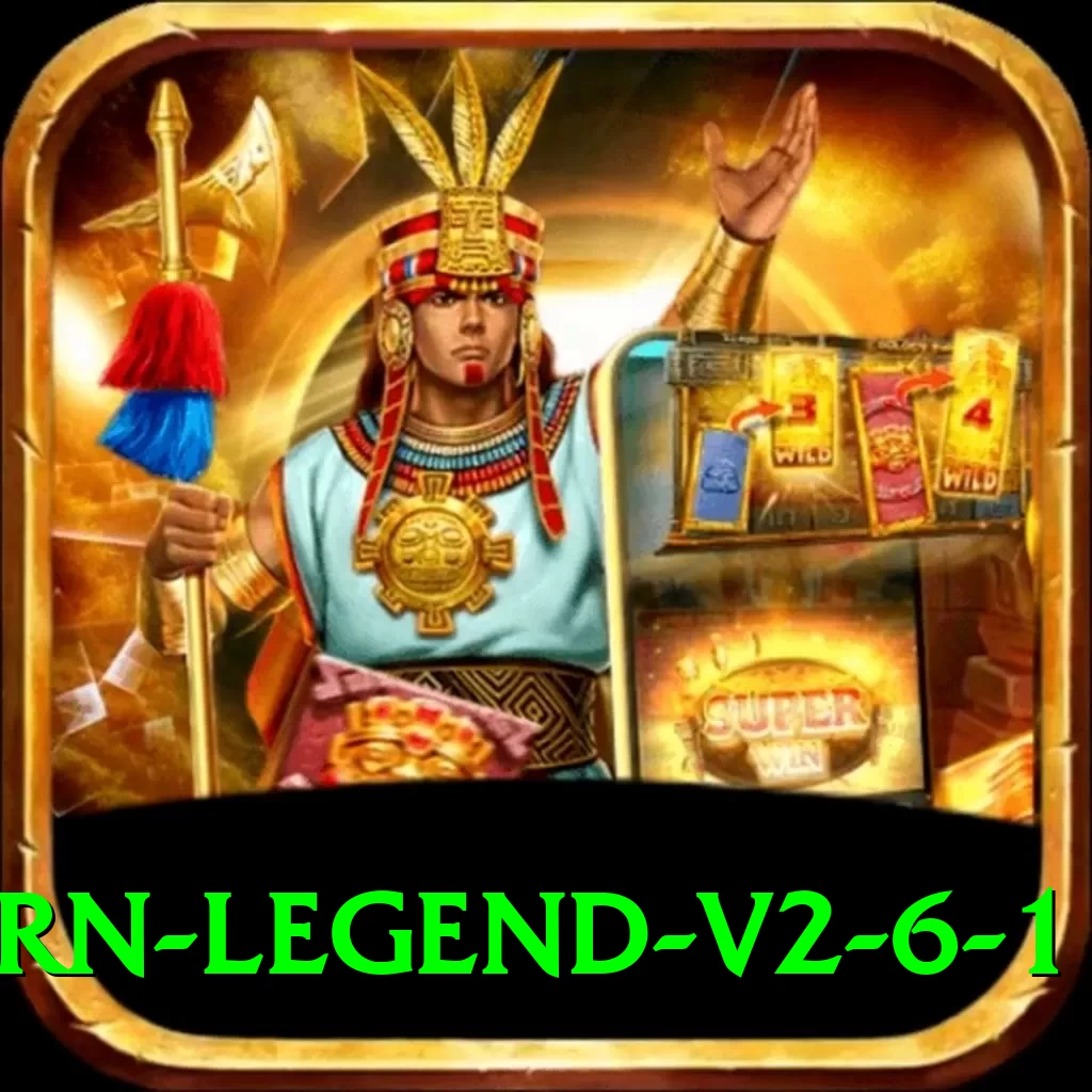 666p Earn Legend v2.6.1 - 2