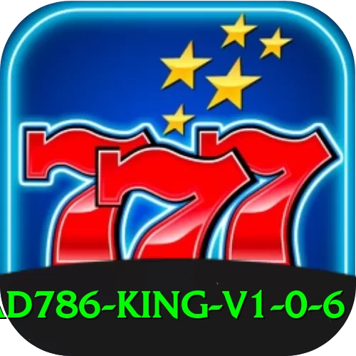 ad786 - King v1.0.6 - 2