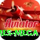 Betandyou PK Games Mega