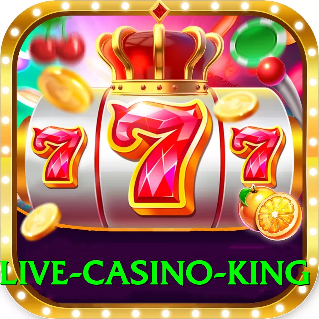 Casumo Pakistan Live Casino King - 2