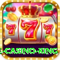 Casumo Pakistan Live Casino King