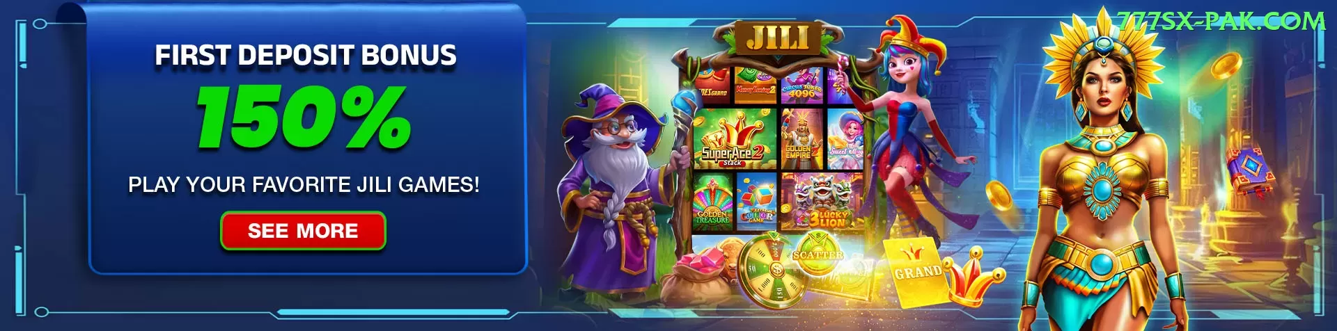 ze77 Casino VIP v2.5.7 Screenshot 2