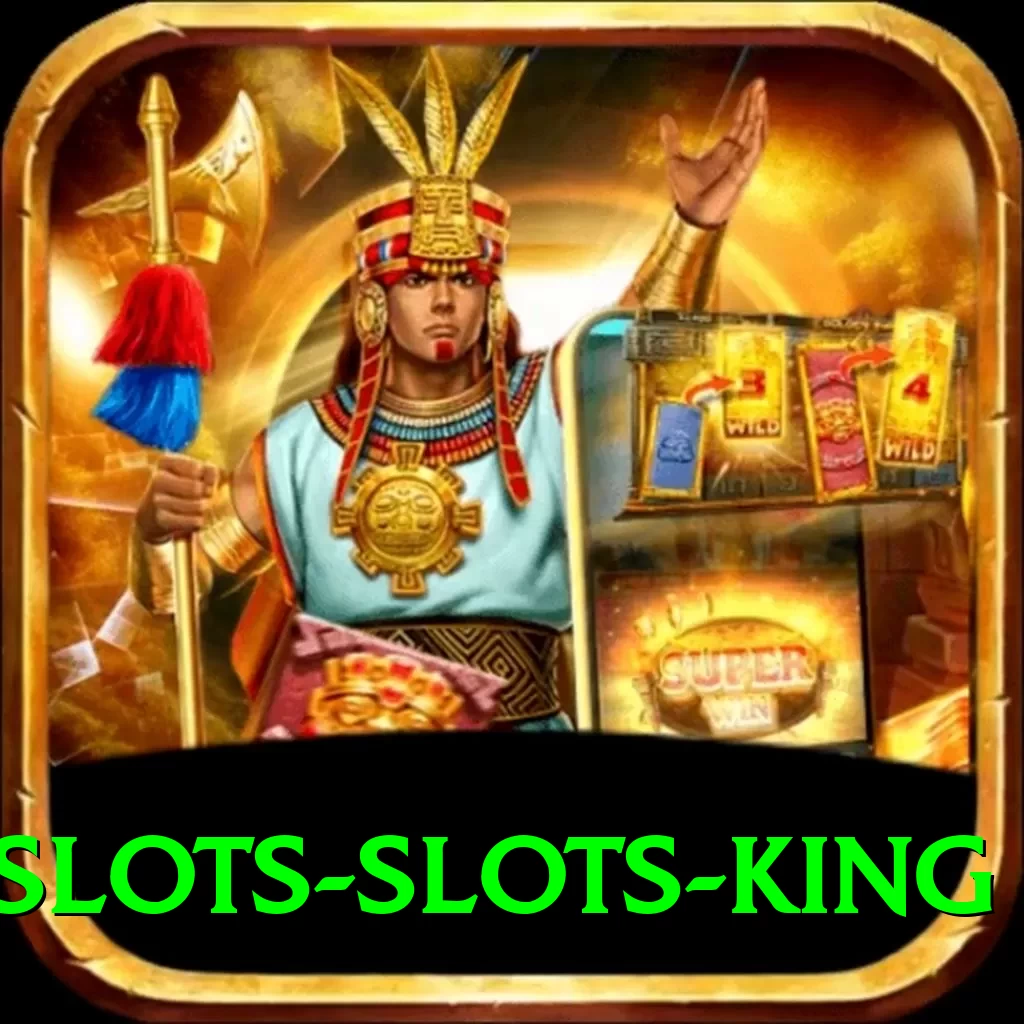 Omni Slots - Slots King - 2