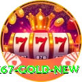 Pak67 Gold New
