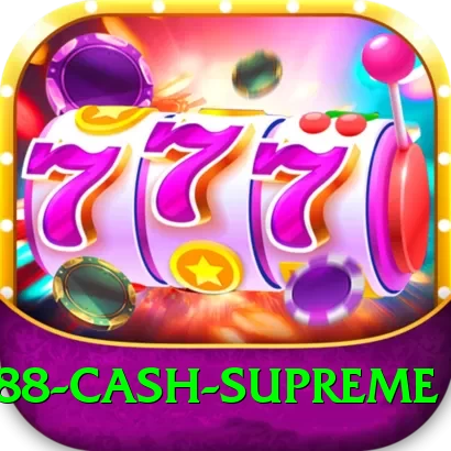 pakbet88 Cash Supreme - 2