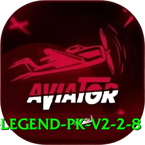 PKR47 Game Legend PK v2.2.8 - 2