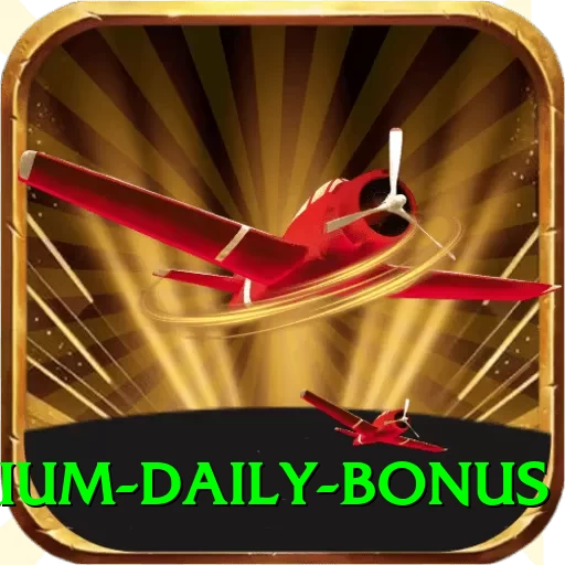 Rajabet Premium - Daily Bonus - 2