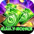 TD777 Extreme - Daily Bonus