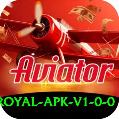 x44 Royal APK v1.0.0 - 2